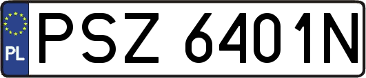 PSZ6401N