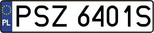 PSZ6401S