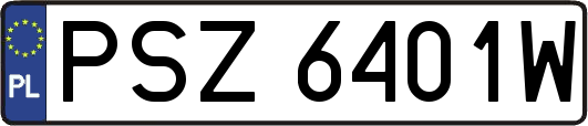 PSZ6401W