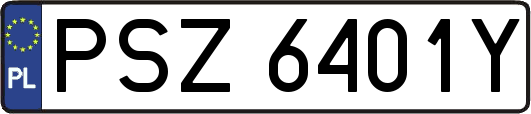 PSZ6401Y