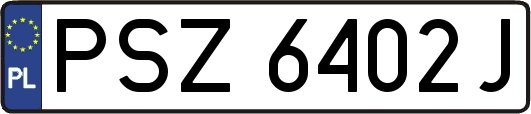 PSZ6402J
