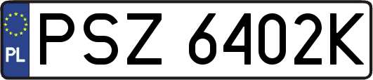PSZ6402K