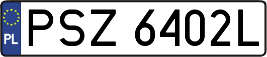 PSZ6402L