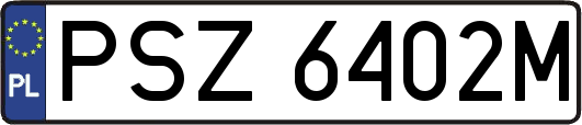PSZ6402M