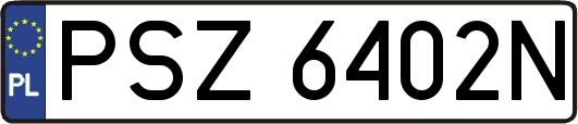 PSZ6402N