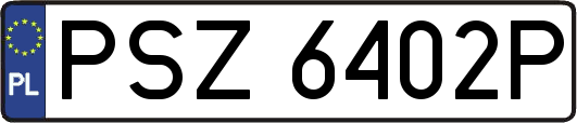 PSZ6402P