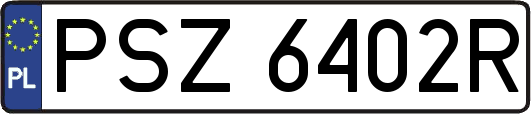 PSZ6402R