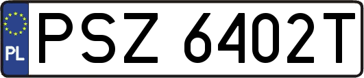 PSZ6402T