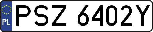 PSZ6402Y