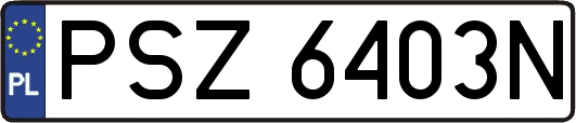 PSZ6403N