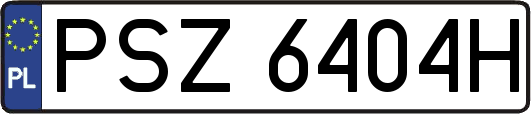 PSZ6404H