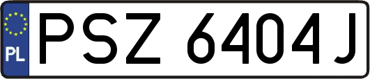 PSZ6404J