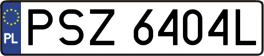 PSZ6404L