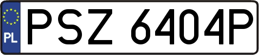 PSZ6404P