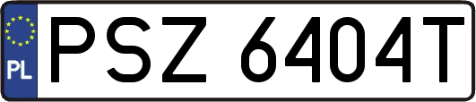 PSZ6404T