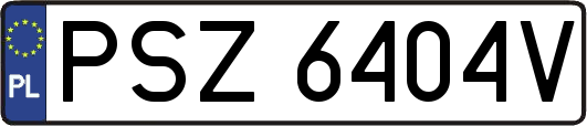 PSZ6404V