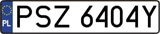 PSZ6404Y