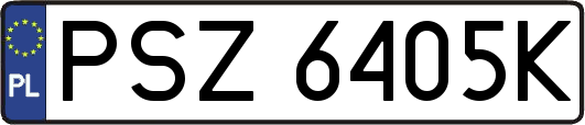 PSZ6405K
