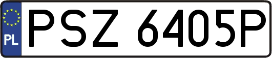 PSZ6405P