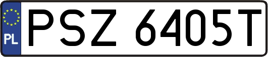 PSZ6405T