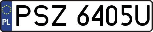 PSZ6405U
