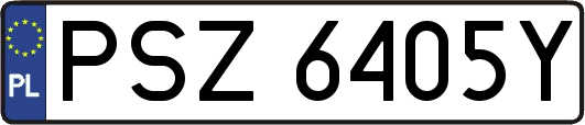 PSZ6405Y