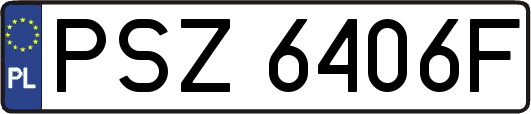 PSZ6406F