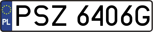 PSZ6406G