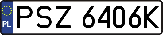 PSZ6406K