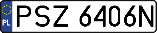 PSZ6406N