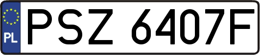 PSZ6407F