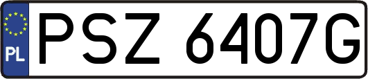 PSZ6407G