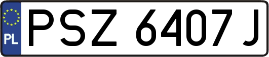 PSZ6407J