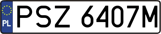 PSZ6407M