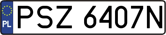 PSZ6407N