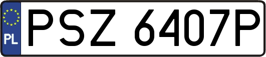 PSZ6407P