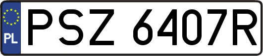 PSZ6407R