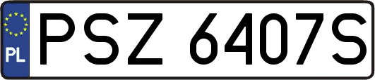 PSZ6407S