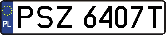 PSZ6407T