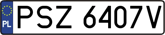 PSZ6407V