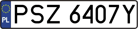 PSZ6407Y