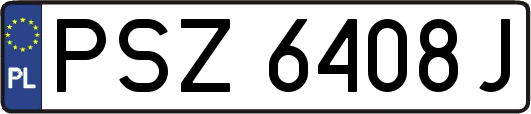 PSZ6408J