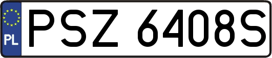 PSZ6408S