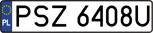 PSZ6408U
