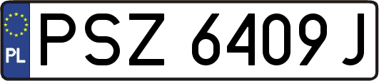 PSZ6409J