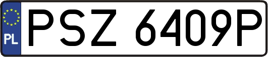 PSZ6409P