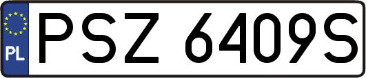 PSZ6409S