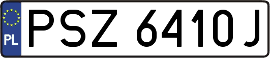 PSZ6410J