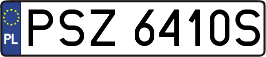 PSZ6410S