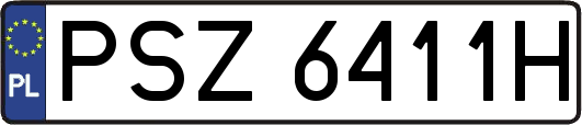 PSZ6411H